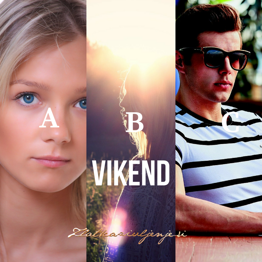 vikend