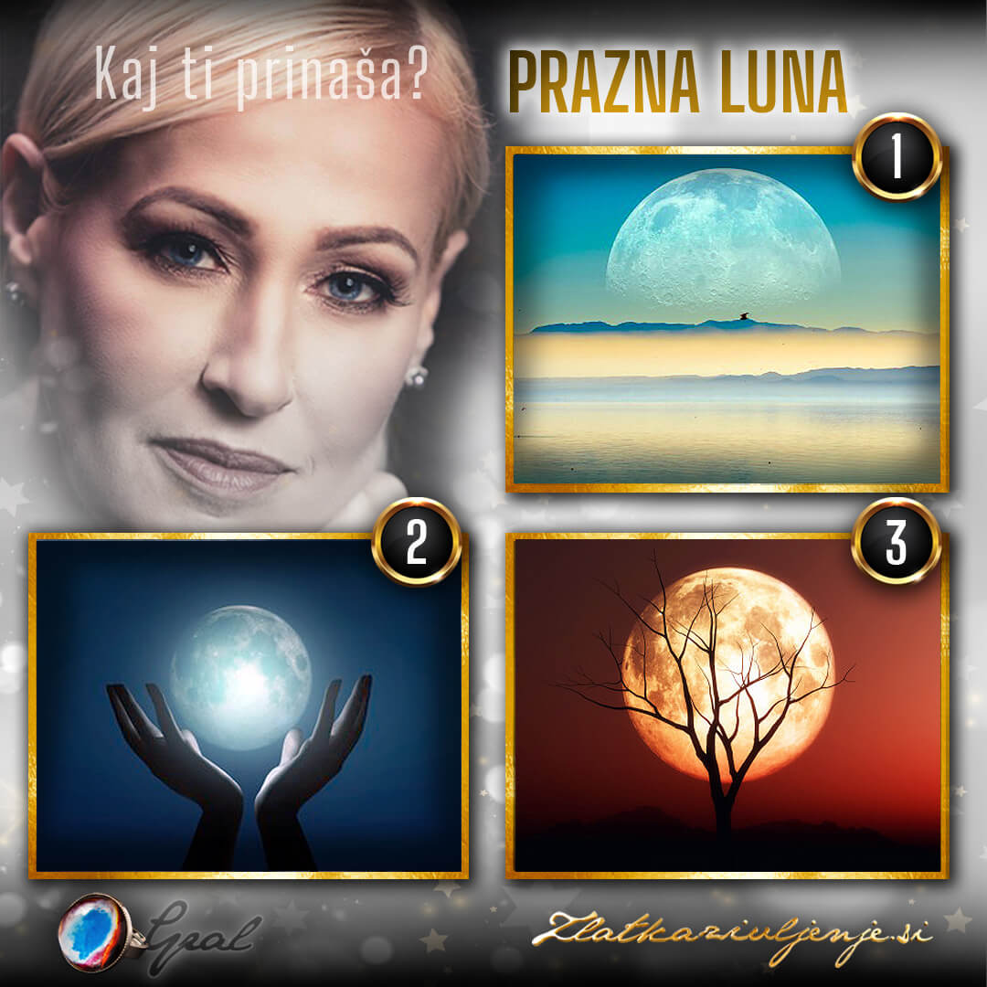 prazna luna